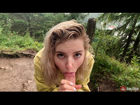 ❤️ Meisje slikt sperma na een publieke pijpbeurt - Eva Elfi ️ Anal porno at porn nl.porngifmag.ru ☑