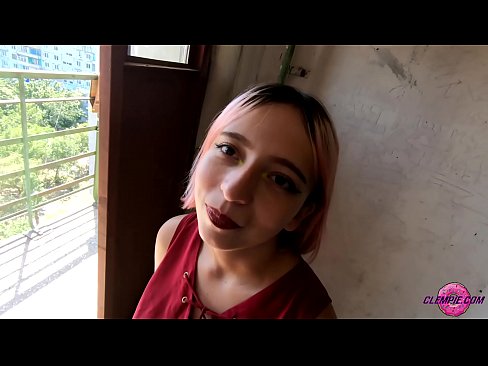 ❤️ Sensuele studente pijpt een vreemdeling in de outback - Cum On His Face ️ Anal porno at porn nl.porngifmag.ru ☑